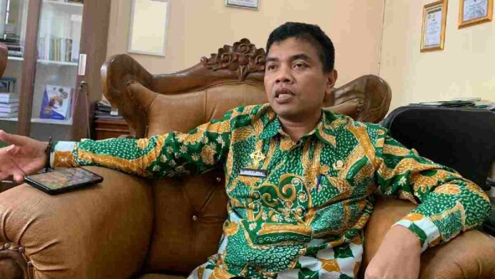 Program promosi wisata