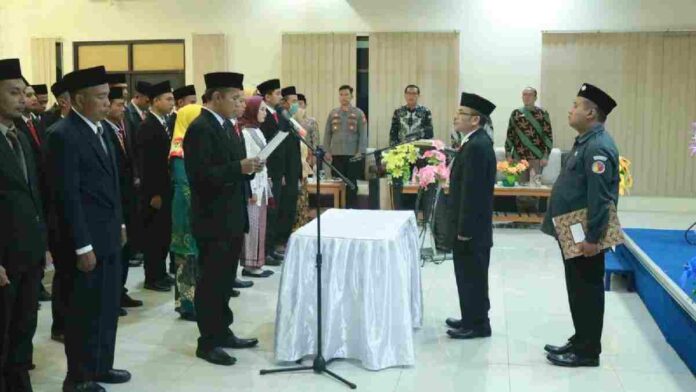 Panwascam Pemilu 2024