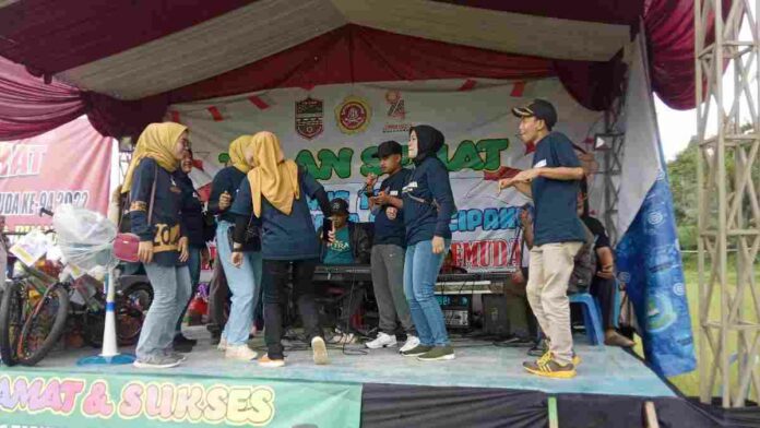 Karang Taruna Cipaku