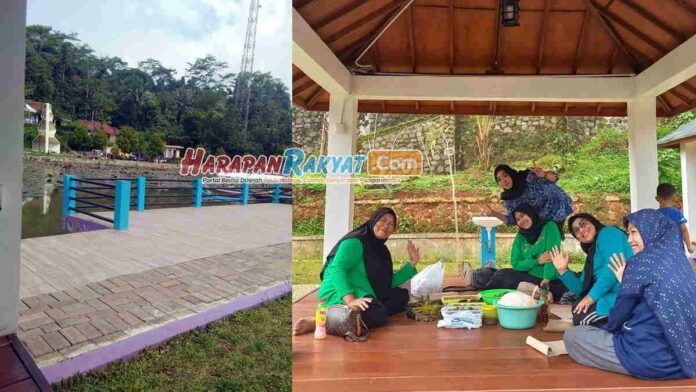 Ini Kelebihan Obwis Situwangi Kawali Ciamis