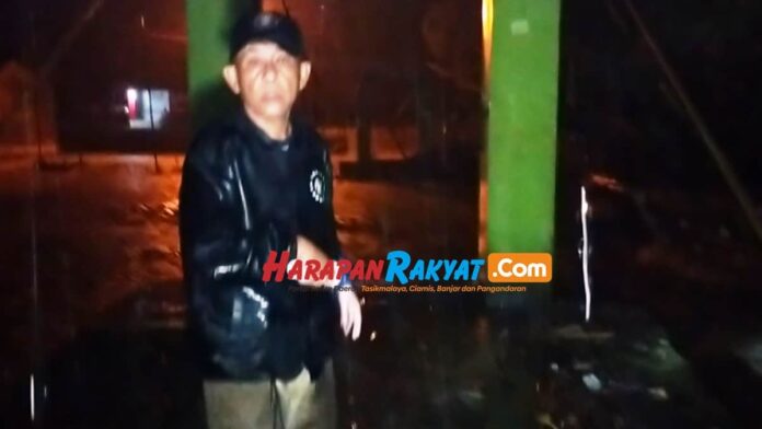 Jembatan Gantung