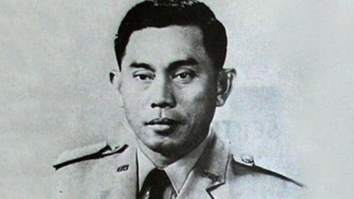 Ahmad Yani