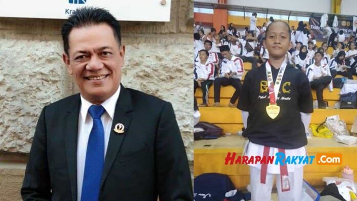 Juara Kejurnas BKC
