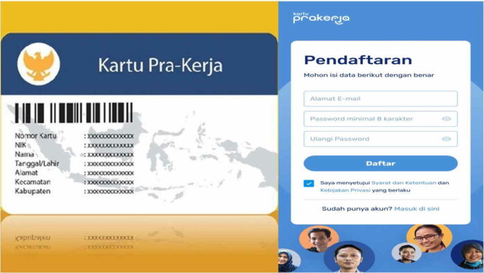 Kapan Prakerja Gelombang 47 Dibuka, Catat Jadwal dan Cara Daftarnya!