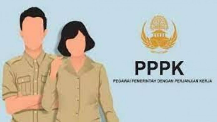 Kapan Seleksi PPPK 2022 Dibuka