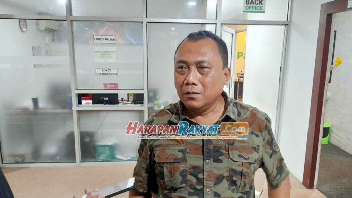 Kapan Tiang Pancang Jembatan Baru Kota Banjar akan Diperbaiki