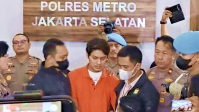 Kasus KDRT Rizky Billar