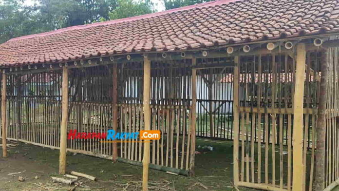 SDN Sinagar Tasikmalaya