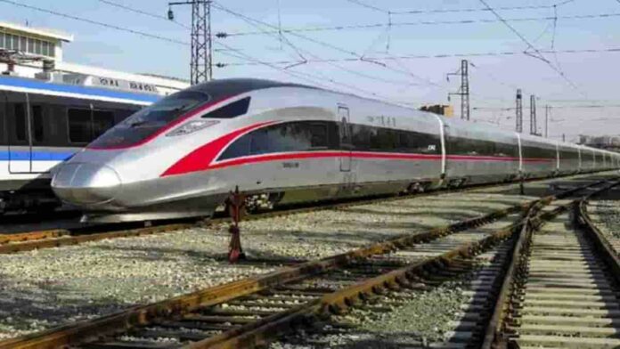 Kereta cepat