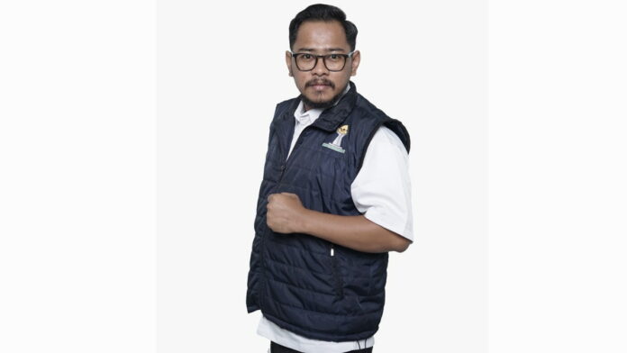 Rencana Relokasi PKL tahap 2