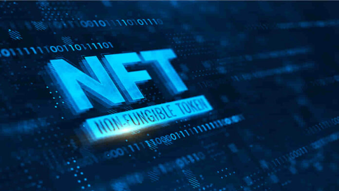 keuntungan investasi NFT