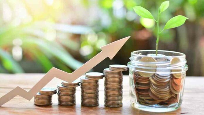 Ilustrasi kenaikan harga kebutuhan pokok sebabkan inflasi