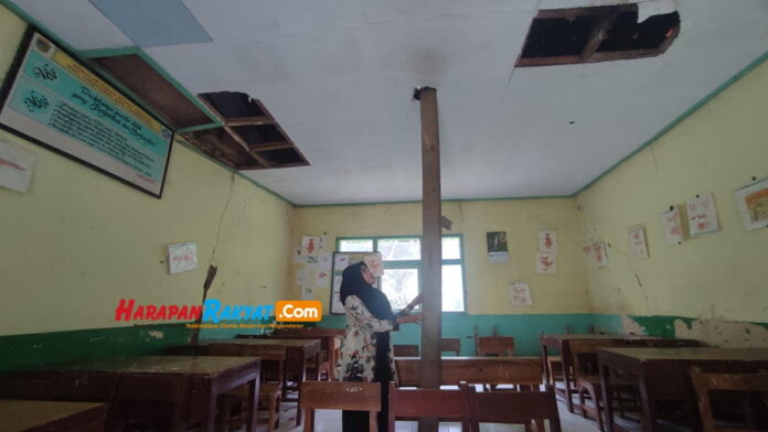 Siswa SD di Tasikmalaya