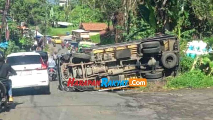 Mobil Pengangkut Barang