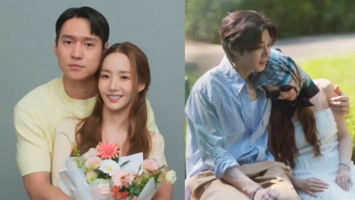 Love in Contract episode 6