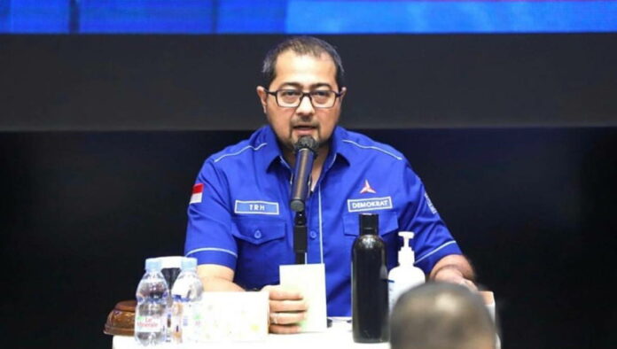 MA Tolak Gugatan Moeldoko Cs, Sekjen Demokrat: Berhenti Ganggu Demokrasi Indonesia