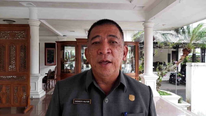 Marak Kasus Pencabulan Anak di Bawah Umur, Ketua DPRD Kota Banjar Akui Prihatin