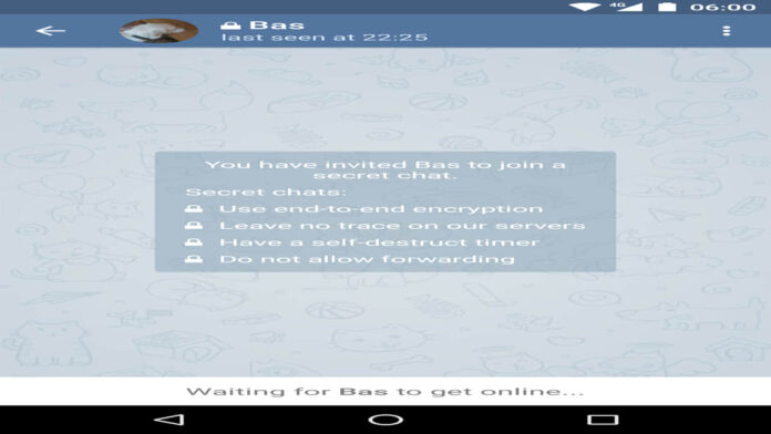 Membatalkan Secret Chat Telegram, Ikuti Tutorialnya Berikut Ini!