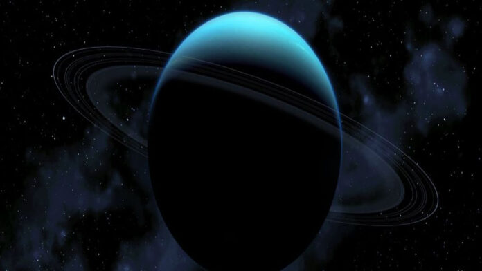Mengapa Uranus Berwarna Biru? Simak Penjelasannya di Sini!