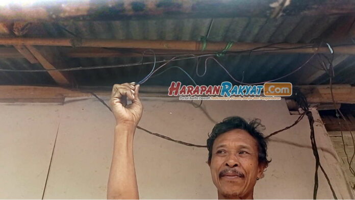 Mengenal Abah Jamil, Pria dari Ciamis yang Kuat Menahan Tegangan Listrik