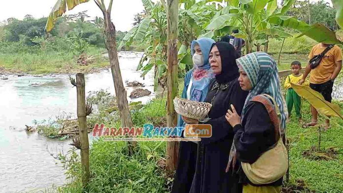 Mengenang 1 Tahun Tragedi Susur Sungai Ciamis