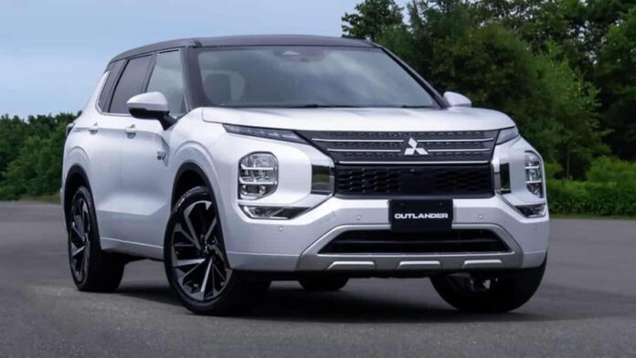 Mitsubishi Kuda 2023 Kembali Bangkit dengan Tampilan Memukau