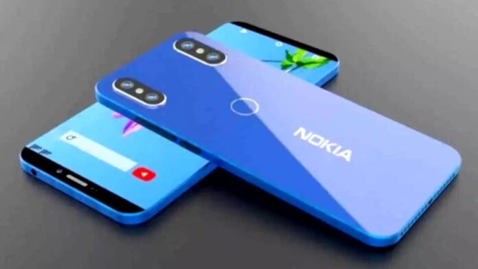 Nokia A1 Pro