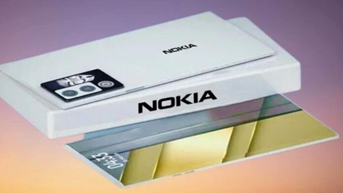 HP Nokia N72 Ultra