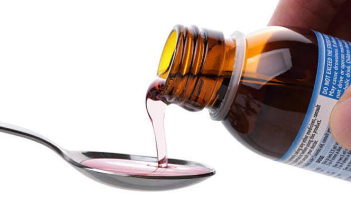 Obat Parasetamol Sirup Dilarang