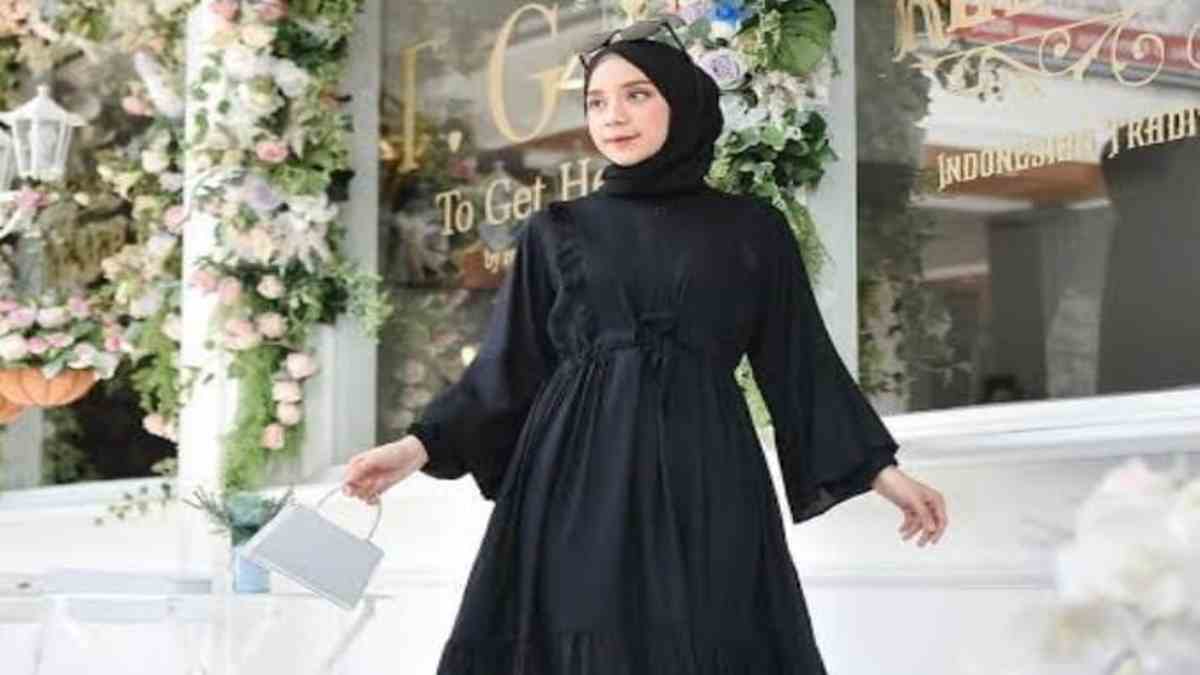 Outfit Prom Night Hijab, Tetap Tampil Kece dan Fashionable