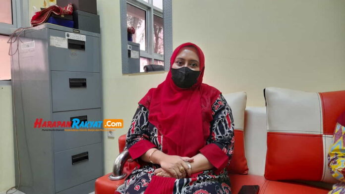 Anak Korban Pencabulan