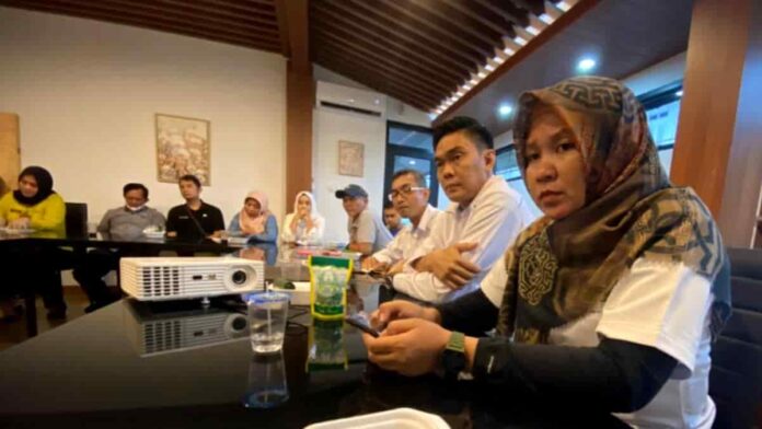 Rencana Penataan Jalan
