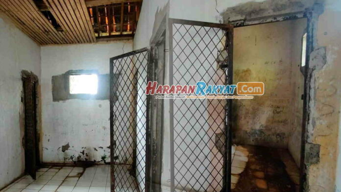 Panti ODGJ di Banjarsari Ciamis Butuh Perhatian Pemerintah