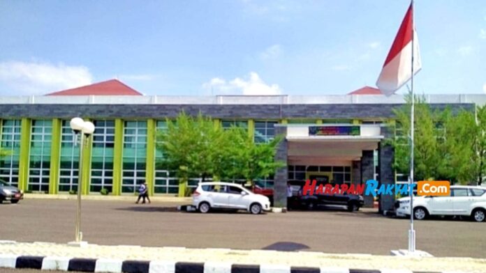 Pekerja Fiktif RS Asih Husada