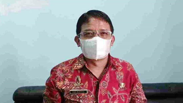 Pemkab Ciamis Dampingi Belasan Korban Kekerasan Perempuan dan Anak