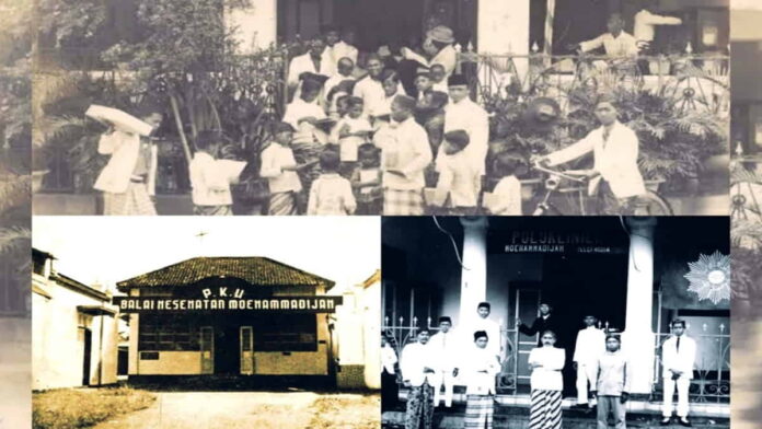 Penolong Kesengsaraan Oemoem