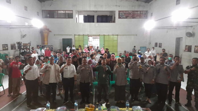 ODGJ Asal Kota Banjar