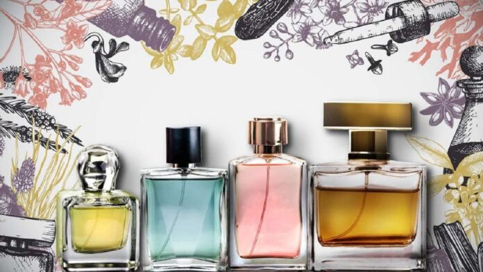 Perbedaan Parfum EDP dan EDT Dilihat dari Definisinya