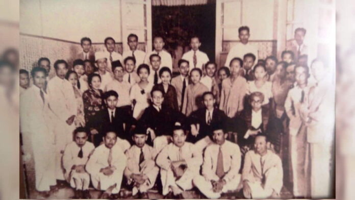 Perhimpunan Pelajar-Pelajar Indonesia
