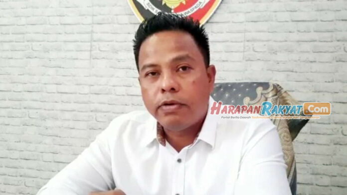Perkembangan Dugaan Penipuan Arisan Bodong di Tasikmalaya