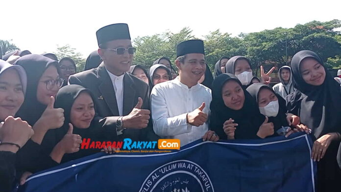 Pesan Bupati Ciamis