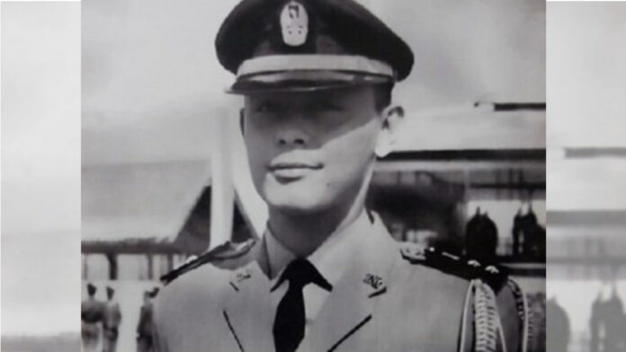 Pierre Andreas Tendean
