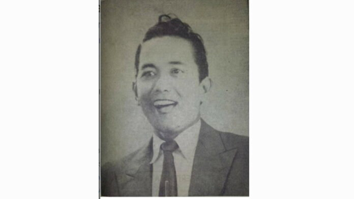 Profil Said Effendi