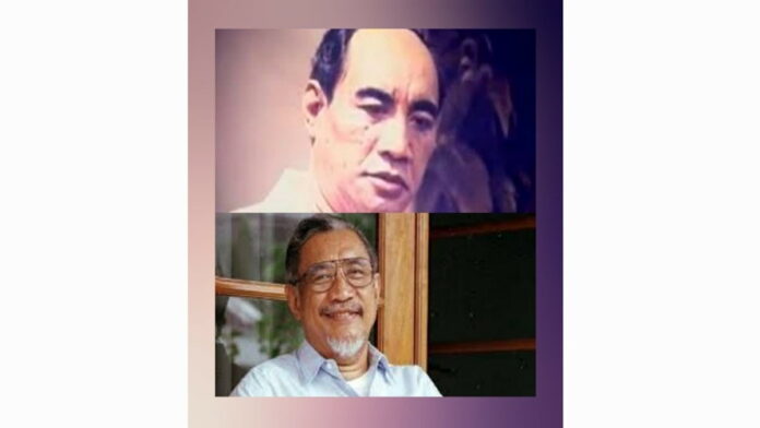 Profil Umar Kayam