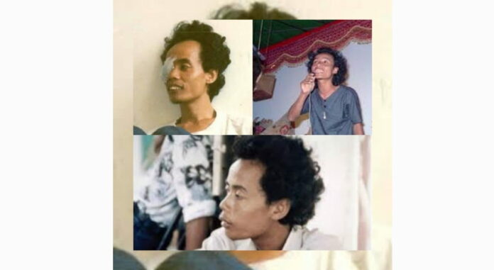 Profil Widji Thukul