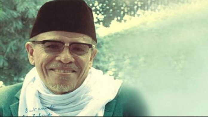 Riwayat Hidup Buya Hamka