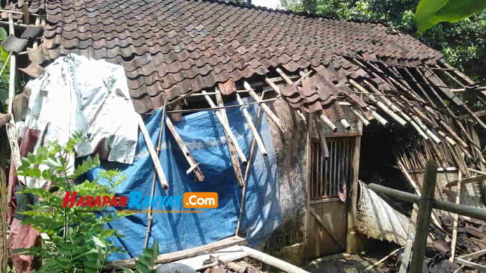 Janda di Kota Banjar