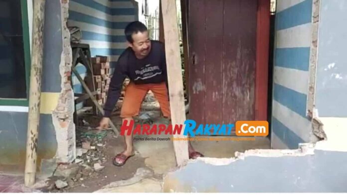 Pergerakan Tanah