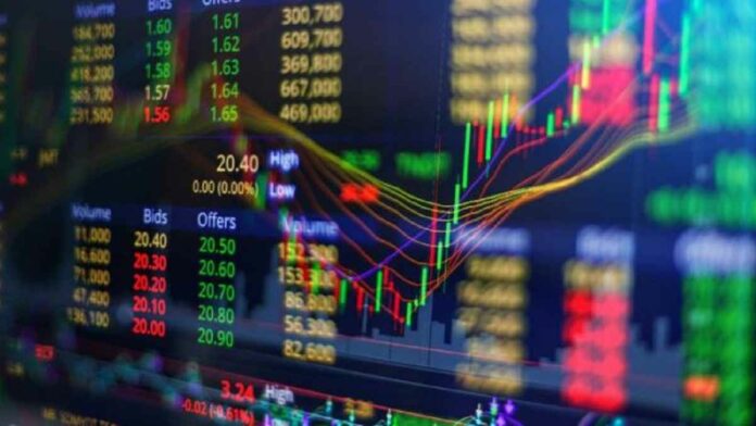 Saham Charnic Capital Melakukan Penjualan Sepanjang Tahun
