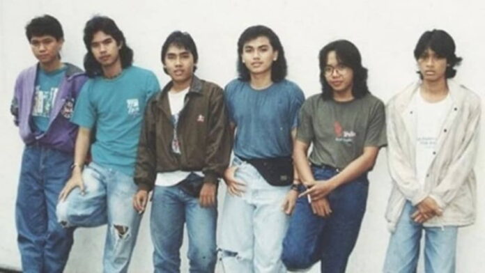 Sejarah Dewa 19